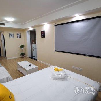 华人易居智能公寓 (九江万达店)酒店提供图片