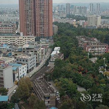 石林铂曼酒店酒店提供图片