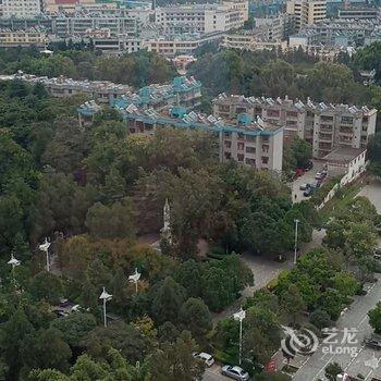 石林铂曼酒店酒店提供图片