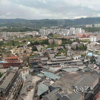 石林铂曼酒店酒店提供图片