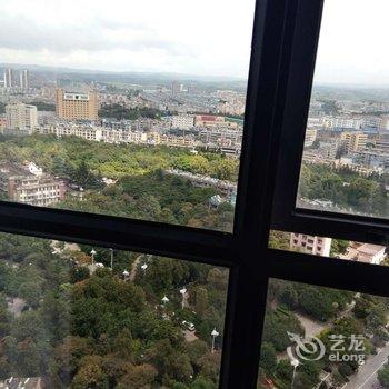 石林铂曼酒店酒店提供图片