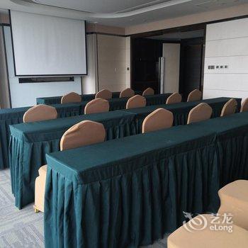 石林铂曼酒店酒店提供图片