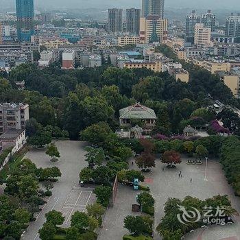 石林铂曼酒店酒店提供图片