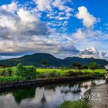 腾冲半坡沁院·森林花园客栈酒店提供图片