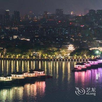 潮州六居一宅民宿酒店提供图片