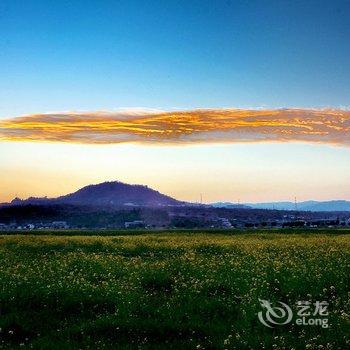 腾冲玛御柒舍温泉度假美墅酒店提供图片