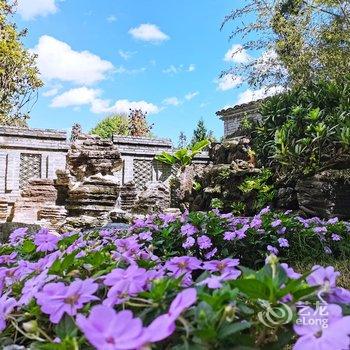 腾冲半坡沁院·森林花园客栈酒店提供图片