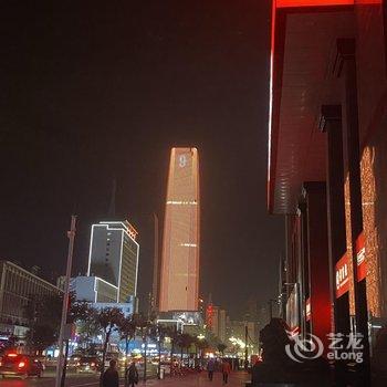 兰州拖拉斯基青年旅舍酒店提供图片