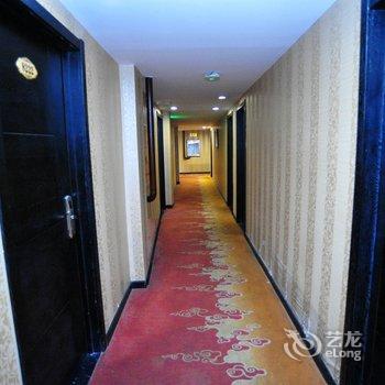 榆林满鑫商务宾馆酒店提供图片