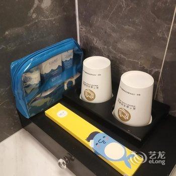 兰州莫兰迪美居酒店酒店提供图片