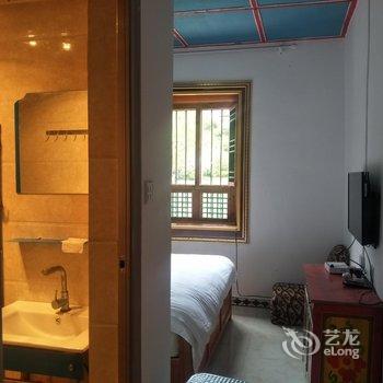 丹巴龙古民宿酒店提供图片