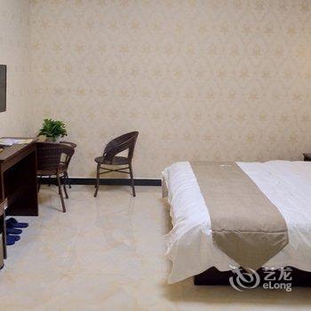枣庄尚书阁商务宾馆酒店提供图片