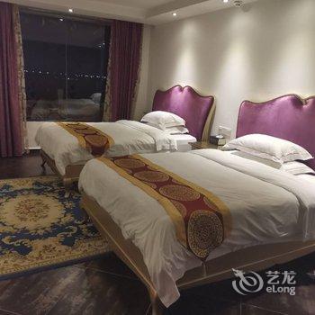 腾冲温泉kontte阳光别墅酒店酒店提供图片