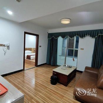 汕头振佳公寓酒店提供图片