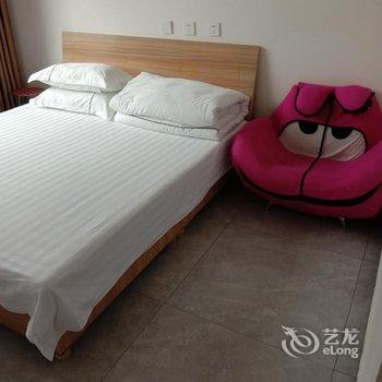 灵寿农家乐客栈酒店提供图片