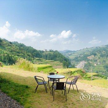 雷山循美·牧云涧梯田度假民宿酒店提供图片