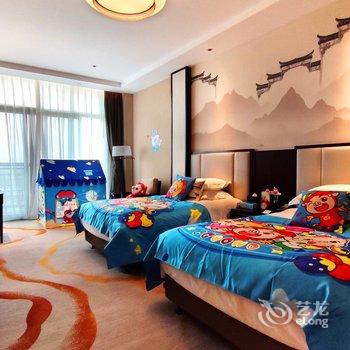 芜湖新华联丽景酒店酒店提供图片