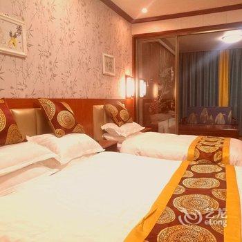 青州宋城雅居民宿酒店提供图片