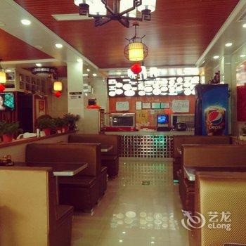 青州宋城雅居民宿酒店提供图片