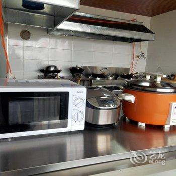 查干湖新庙渔猎部落特色民宿酒店提供图片