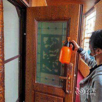 查干湖新庙渔猎部落特色民宿酒店提供图片