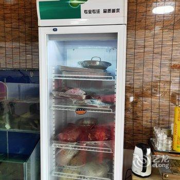 查干湖新庙渔猎部落特色民宿酒店提供图片