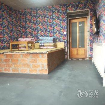 查干湖新庙渔猎部落特色民宿酒店提供图片