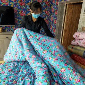 查干湖新庙渔猎部落特色民宿酒店提供图片