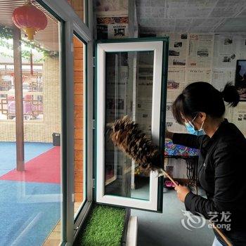 查干湖新庙渔猎部落特色民宿酒店提供图片