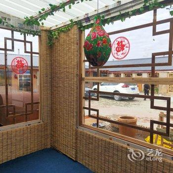 查干湖新庙渔猎部落特色民宿酒店提供图片