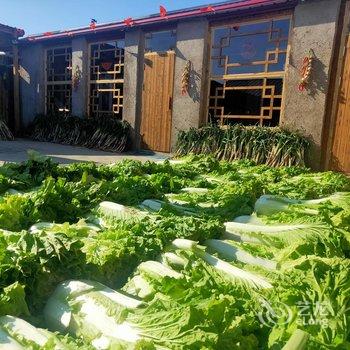 查干湖新庙渔猎部落特色民宿酒店提供图片