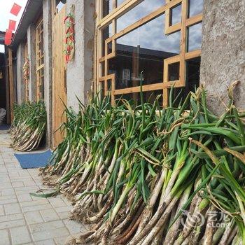 查干湖新庙渔猎部落特色民宿酒店提供图片