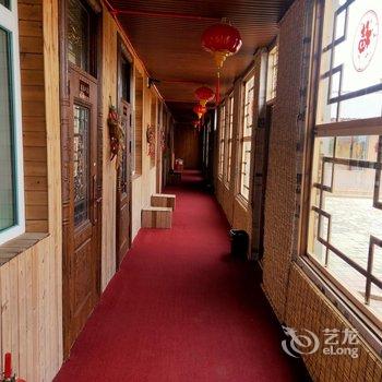 查干湖新庙渔猎部落特色民宿酒店提供图片