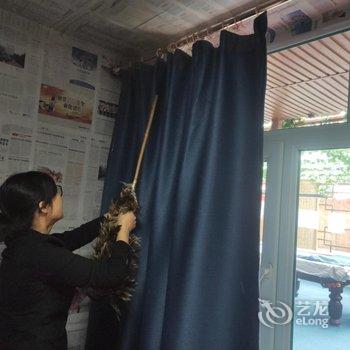 查干湖新庙渔猎部落特色民宿酒店提供图片