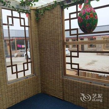 查干湖新庙渔猎部落特色民宿酒店提供图片