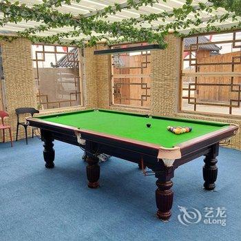 查干湖新庙渔猎部落特色民宿酒店提供图片