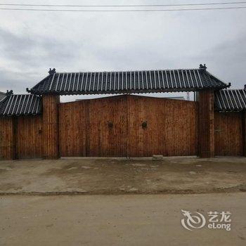 查干湖新庙渔猎部落特色民宿酒店提供图片