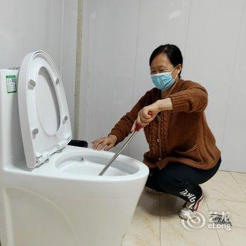 查干湖新庙渔猎部落特色民宿酒店提供图片