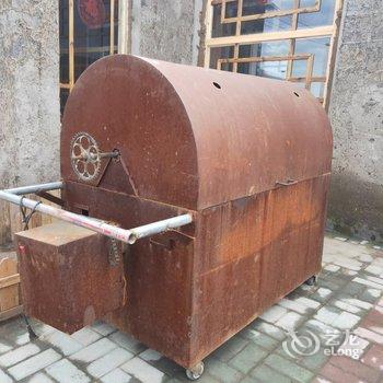 查干湖新庙渔猎部落特色民宿酒店提供图片