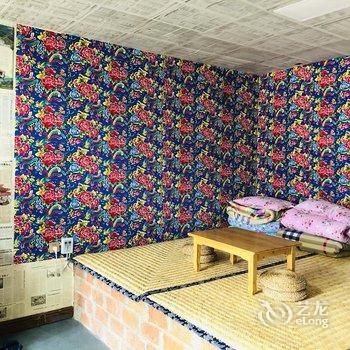 查干湖新庙渔猎部落特色民宿酒店提供图片