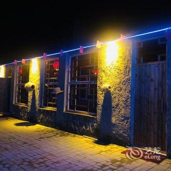 查干湖新庙渔猎部落特色民宿酒店提供图片