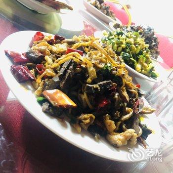 查干湖新庙渔猎部落特色民宿酒店提供图片