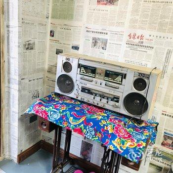 查干湖新庙渔猎部落特色民宿酒店提供图片