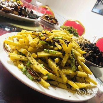 查干湖新庙渔猎部落特色民宿酒店提供图片