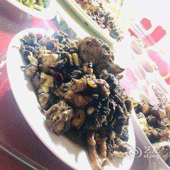 查干湖新庙渔猎部落特色民宿酒店提供图片