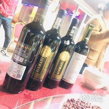 查干湖新庙渔猎部落特色民宿酒店提供图片