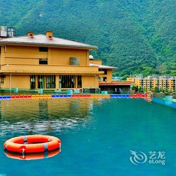石棉江源酒店酒店提供图片