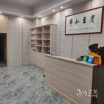 河源百佳公寓酒店提供图片