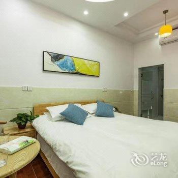 西塘久筑南夕居客栈酒店提供图片