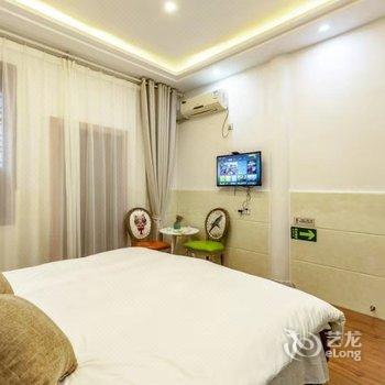 西塘久筑南夕居客栈酒店提供图片